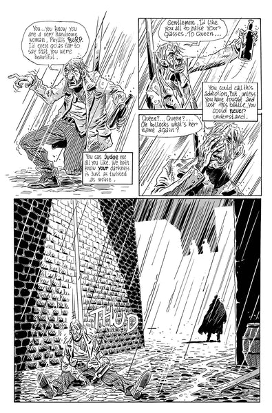 digital comics