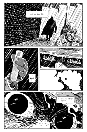 independent comic