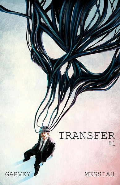 scifi comic
