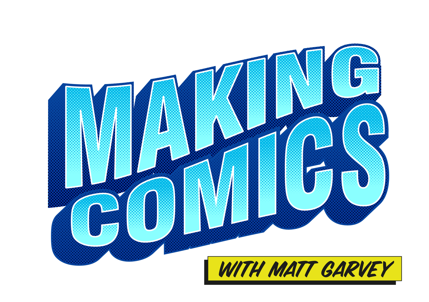 Comic Creator Mentorship Programme