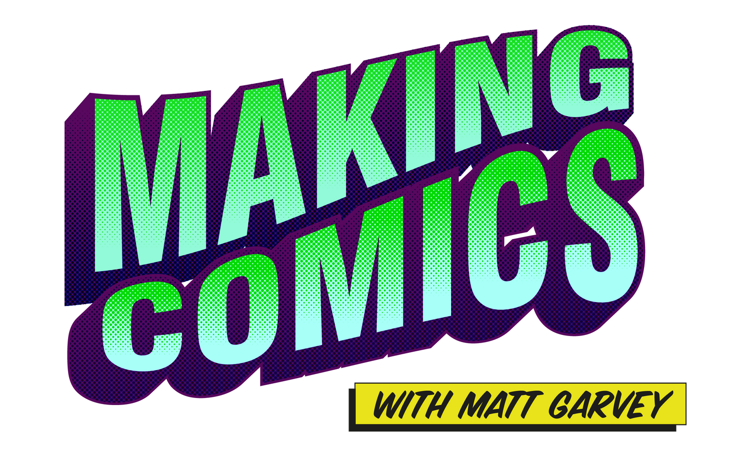 Making Your First Comic: Monthly Mentorship