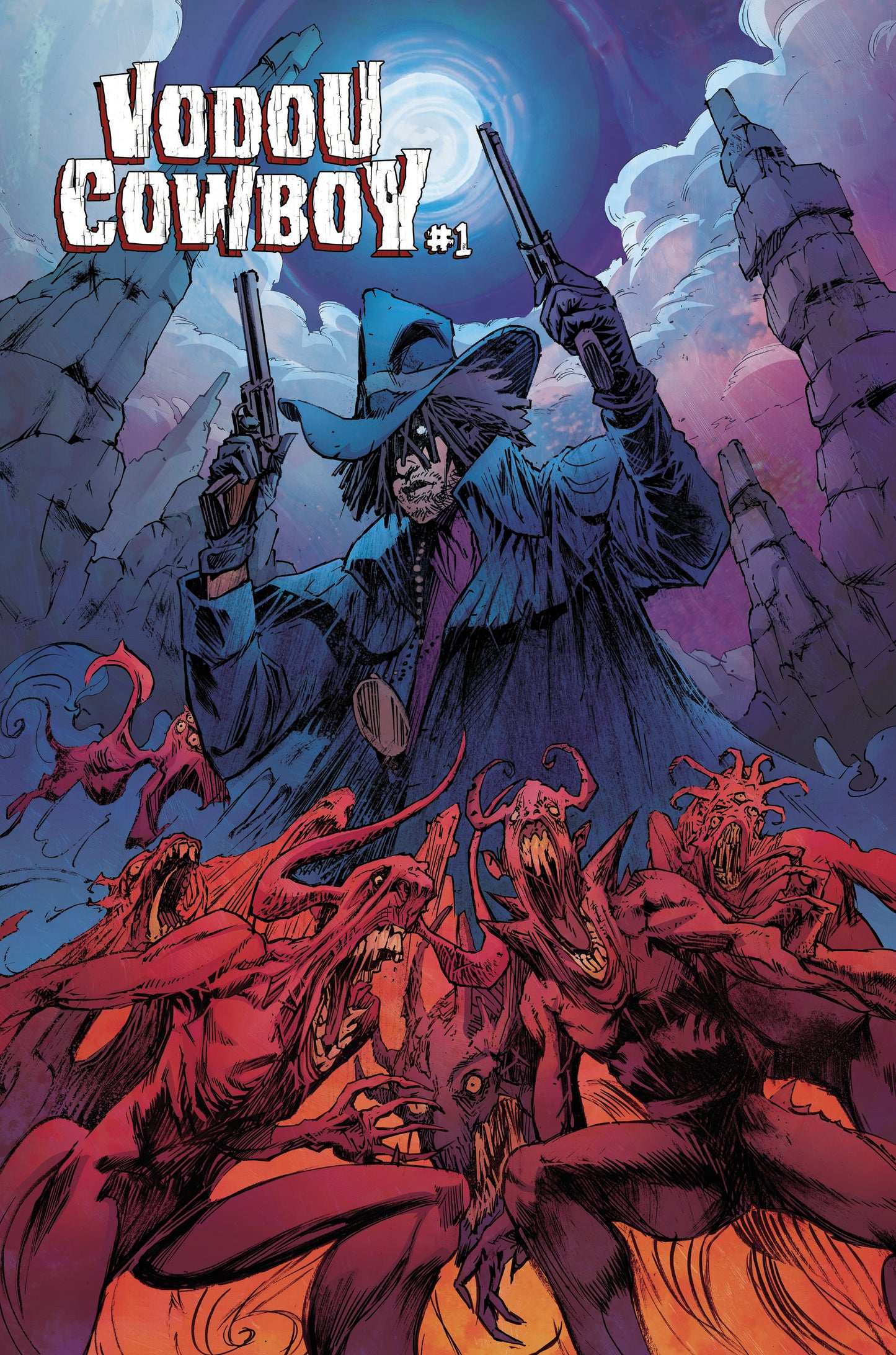 15 Comics in One – The Ultimate Digital Collection (390 Pages)