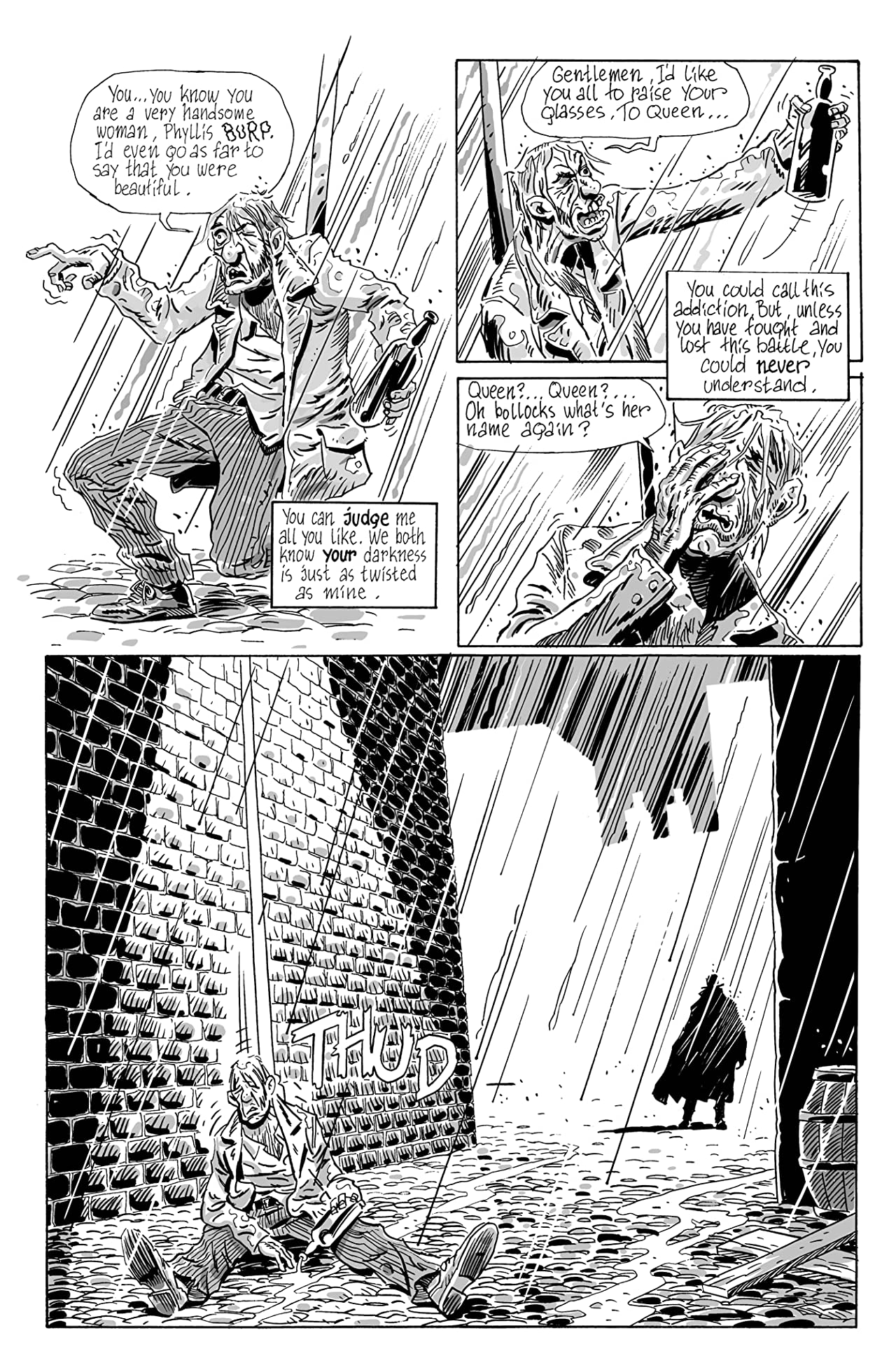 digital comics