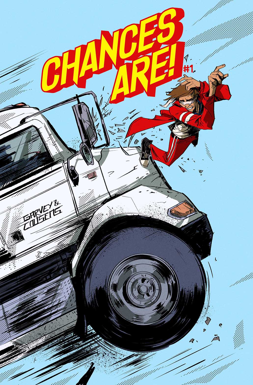 15 Comics in One – The Ultimate Digital Collection (390 Pages)